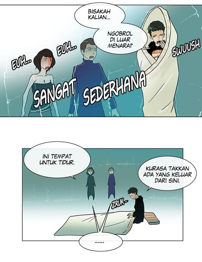 Chapter Komik
              Tower of God Chapter 10 - page 23