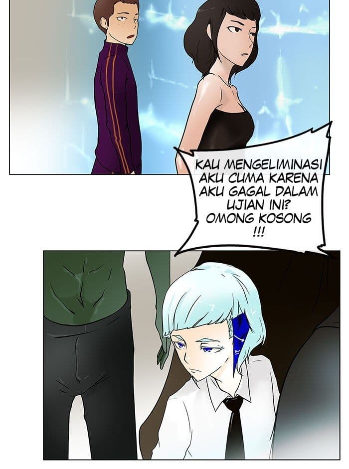 Chapter Komik
              Tower of God Chapter 10 - page 35