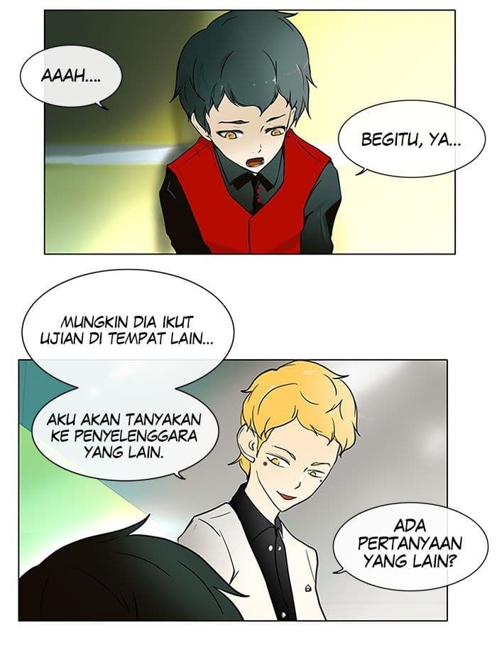 Chapter Komik
              Tower of God Chapter 10 - page 15