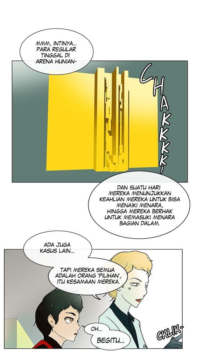 Chapter Komik
              Tower of God Chapter 10 - page 28