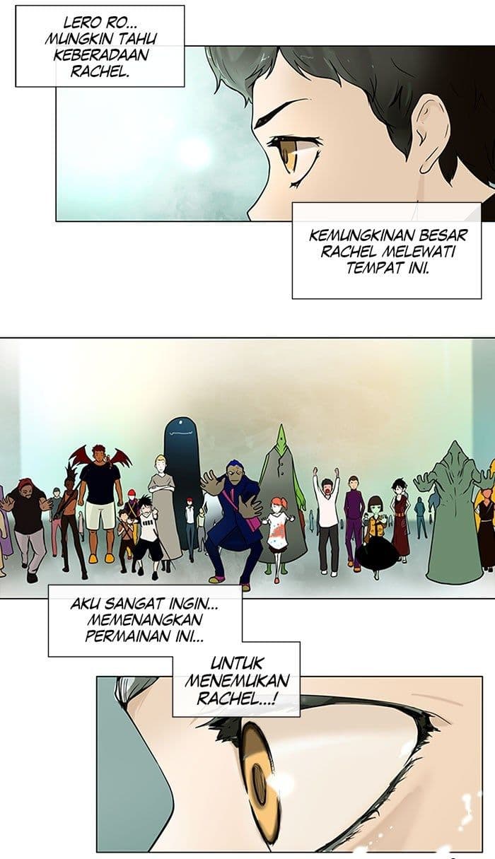 Chapter Komik
              Tower of God Chapter 10 - page 9