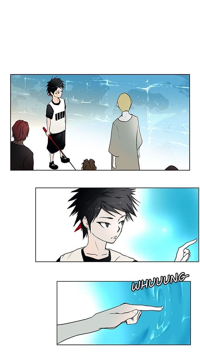 Chapter Komik
              Tower of God Chapter 10 - page 1