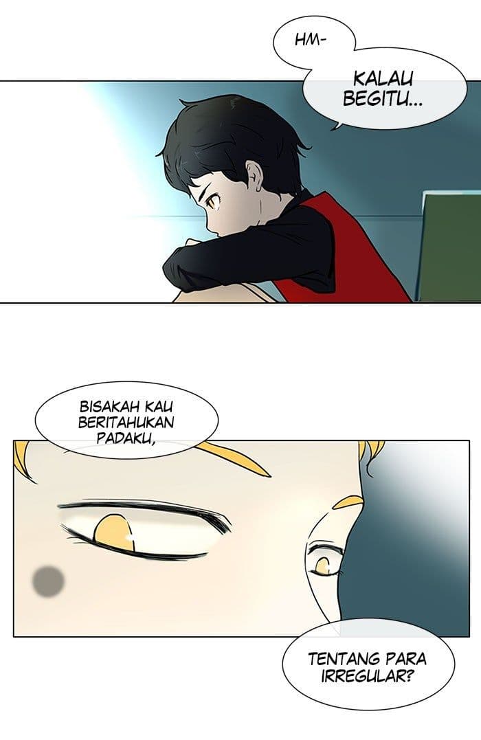 Chapter Komik
              Tower of God Chapter 10 - page 16