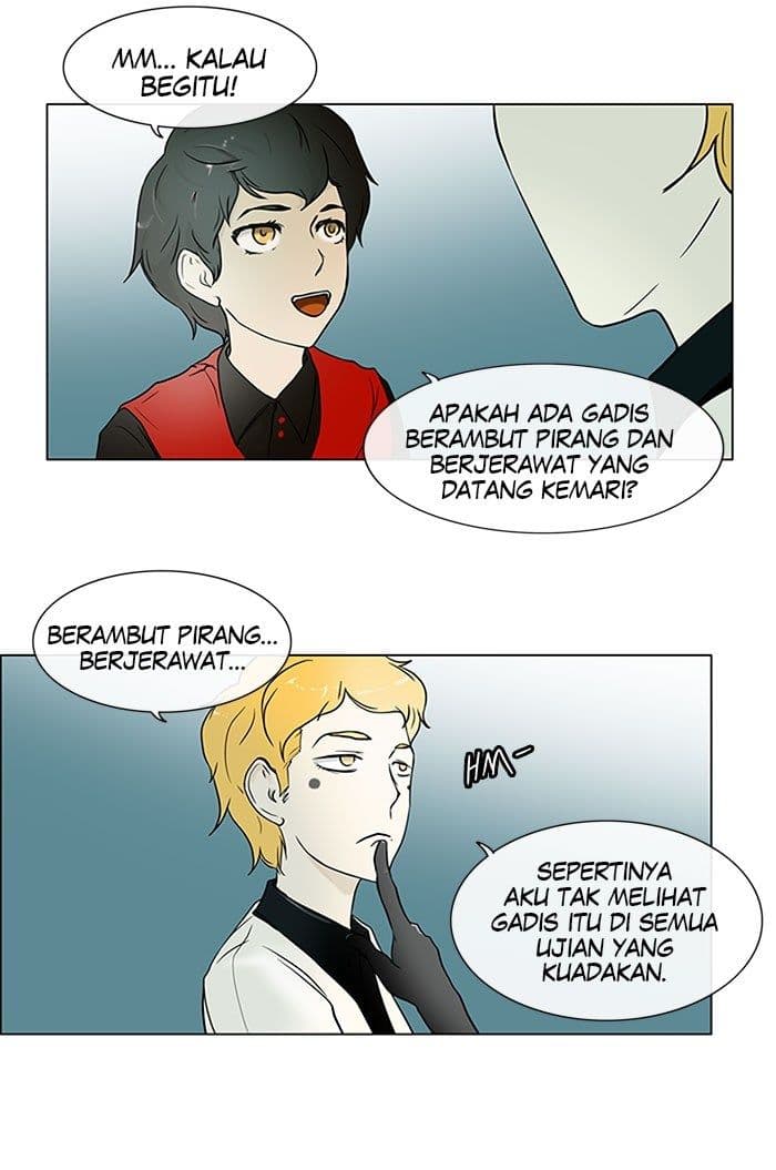 Chapter Komik
              Tower of God Chapter 10 - page 14