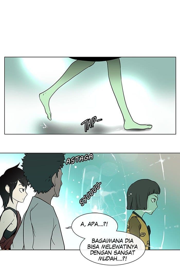 Chapter Komik
              Tower of God Chapter 10 - page 12