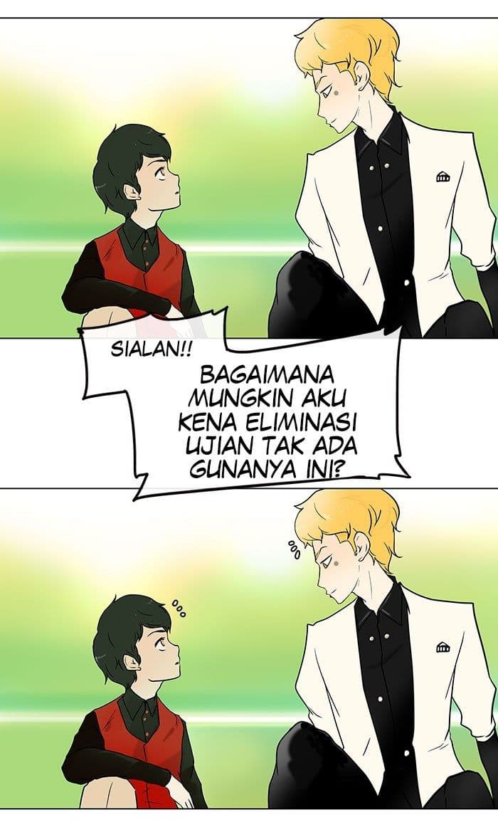 Chapter Komik
              Tower of God Chapter 10 - page 33