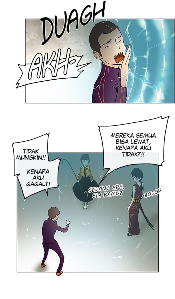 Chapter Komik
              Tower of God Chapter 10 - page 18