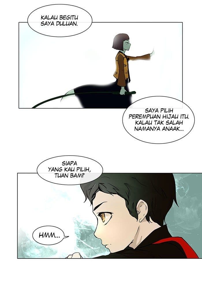 Chapter Komik
              Tower of God Chapter 10 - page 8