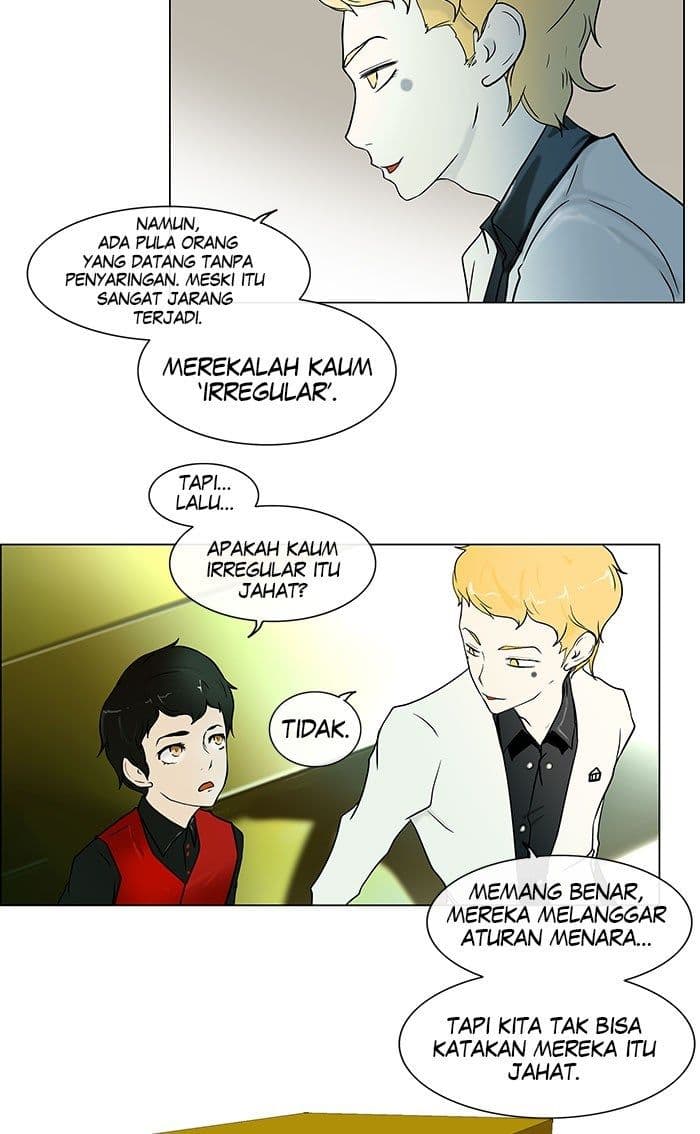 Chapter Komik
              Tower of God Chapter 10 - page 30