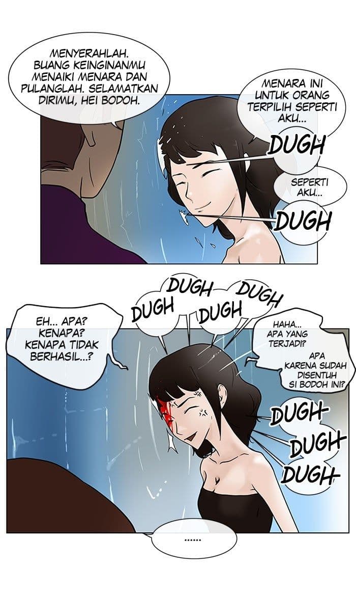 Chapter Komik
              Tower of God Chapter 10 - page 20