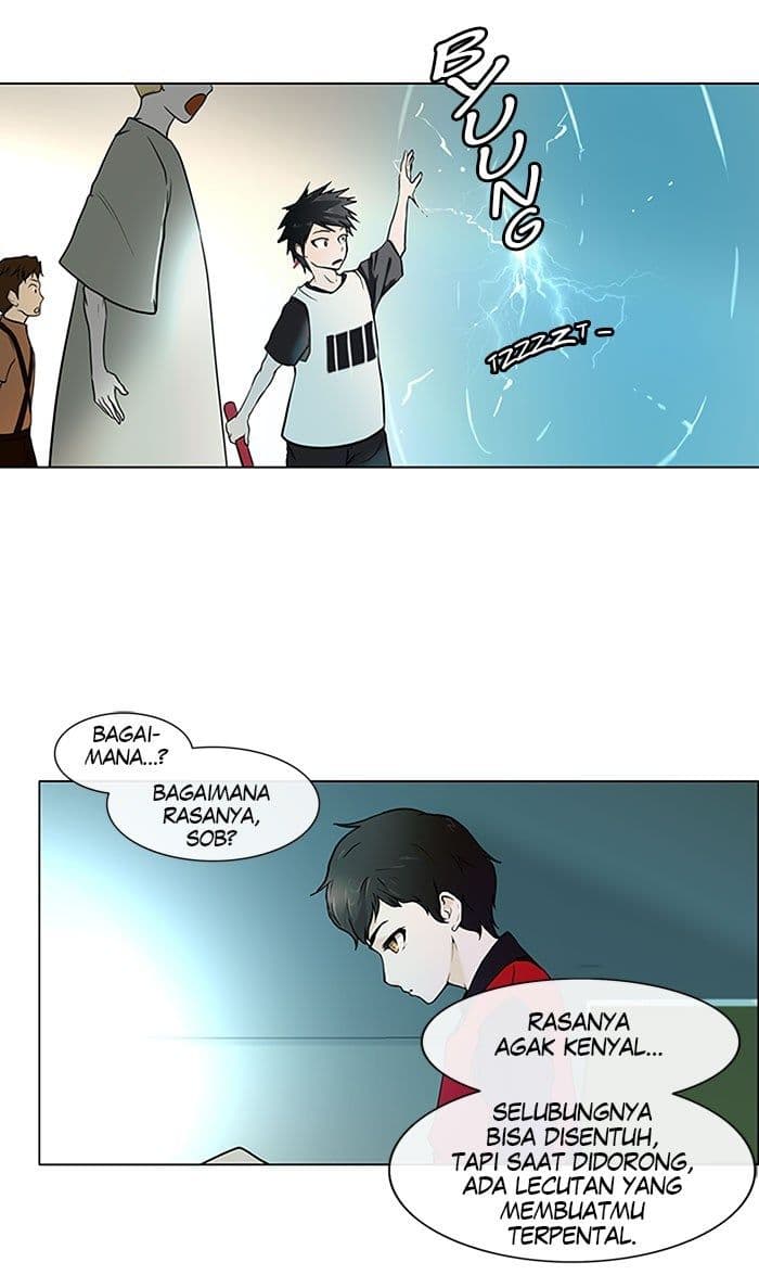 Chapter Komik
              Tower of God Chapter 10 - page 2