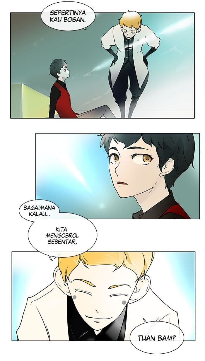 Chapter Komik
              Tower of God Chapter 10 - page 3