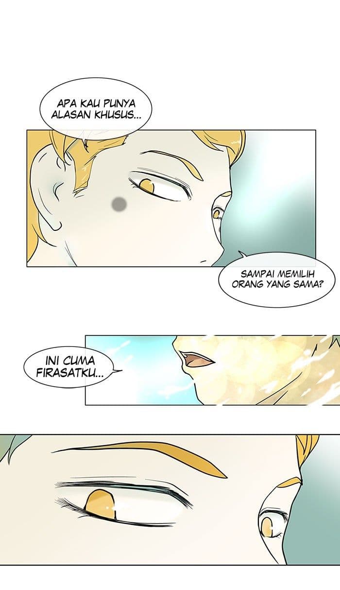 Chapter Komik
              Tower of God Chapter 10 - page 11