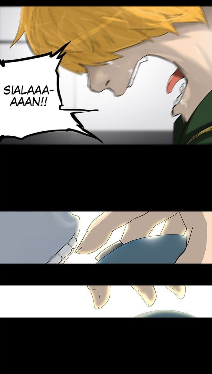 Chapter Komik
              Tower of God Chapter 100 - page 41