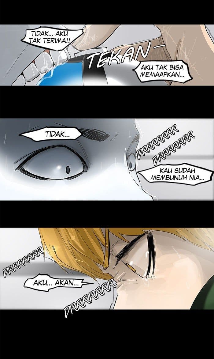 Chapter Komik
              Tower of God Chapter 100 - page 40