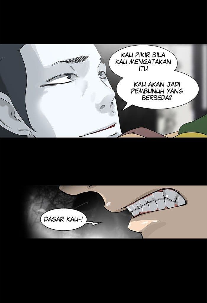 Chapter Komik
              Tower of God Chapter 100 - page 25