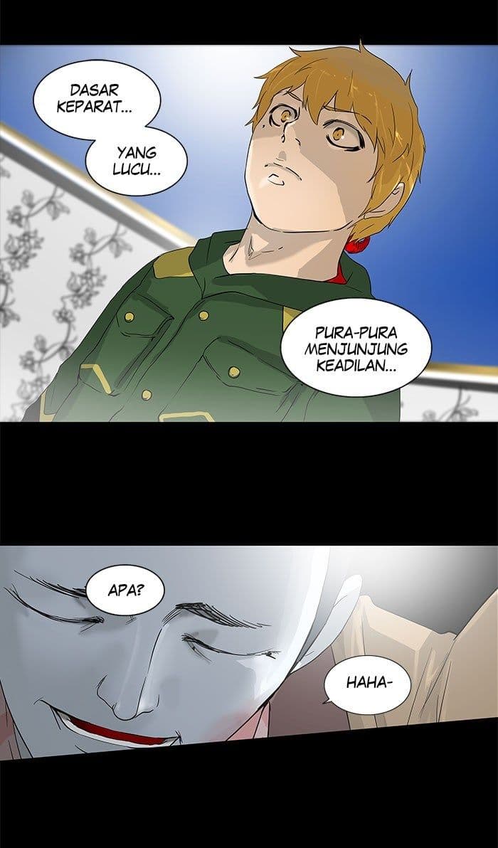 Chapter Komik
              Tower of God Chapter 100 - page 23