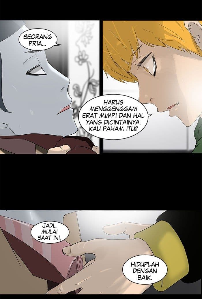 Chapter Komik
              Tower of God Chapter 100 - page 50