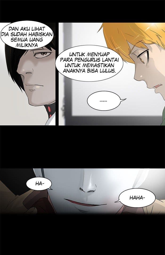 Chapter Komik
              Tower of God Chapter 100 - page 34