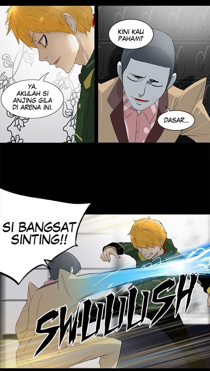 Chapter Komik
              Tower of God Chapter 100 - page 17