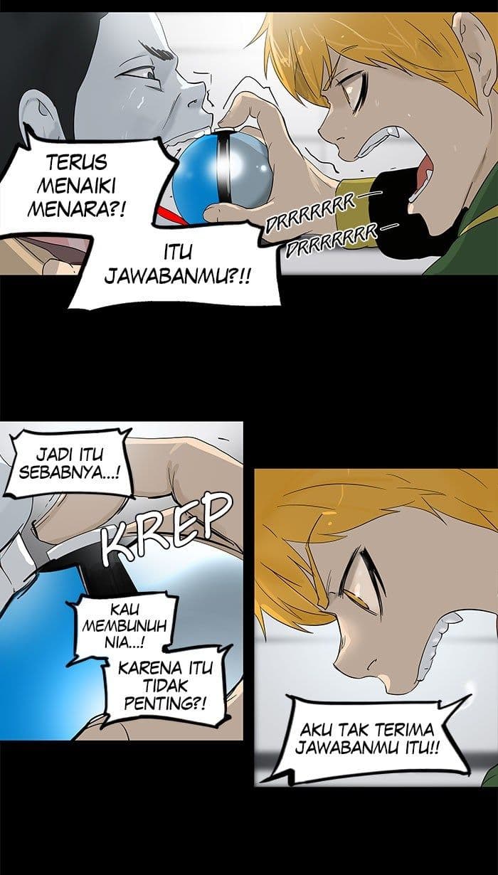 Chapter Komik
              Tower of God Chapter 100 - page 39