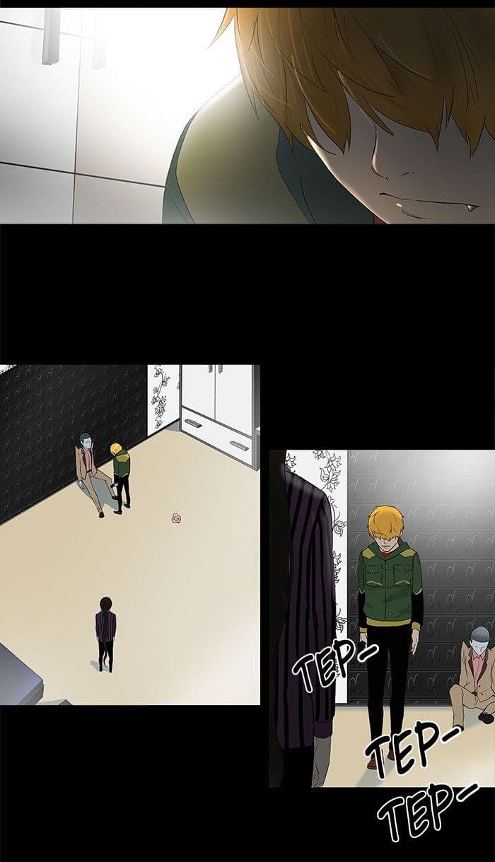 Chapter Komik
              Tower of God Chapter 100 - page 52