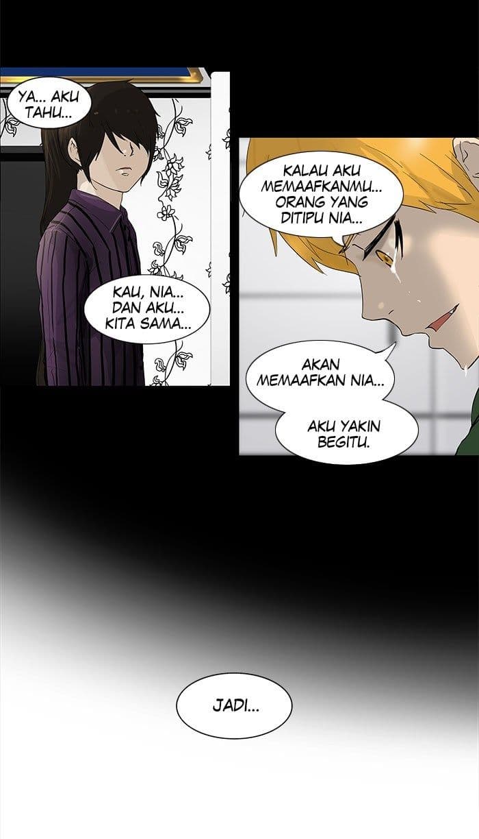 Chapter Komik
              Tower of God Chapter 100 - page 43