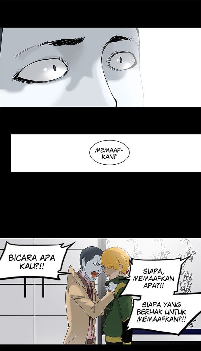 Chapter Komik
              Tower of God Chapter 100 - page 45