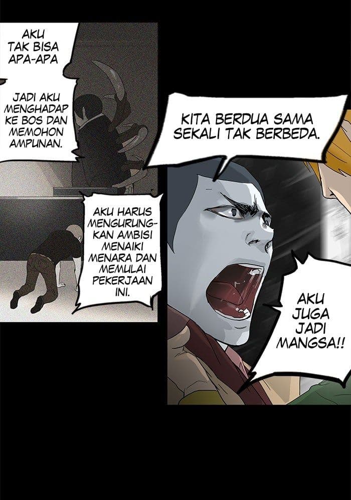 Chapter Komik
              Tower of God Chapter 100 - page 30