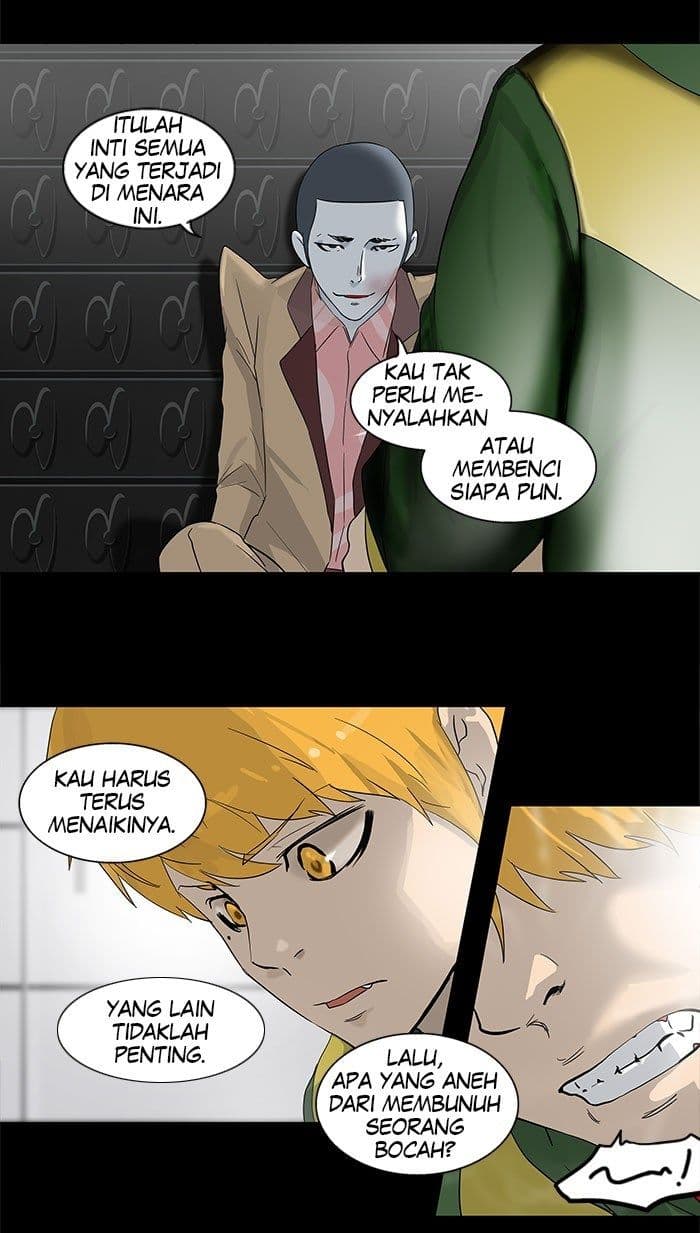 Chapter Komik
              Tower of God Chapter 100 - page 37