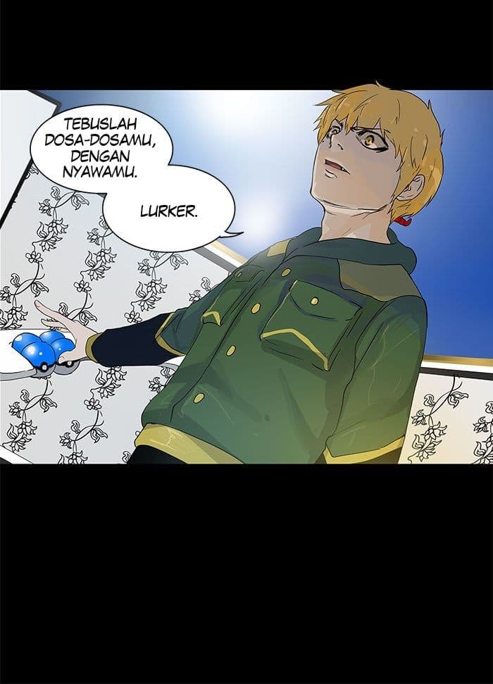 Chapter Komik
              Tower of God Chapter 100 - page 21