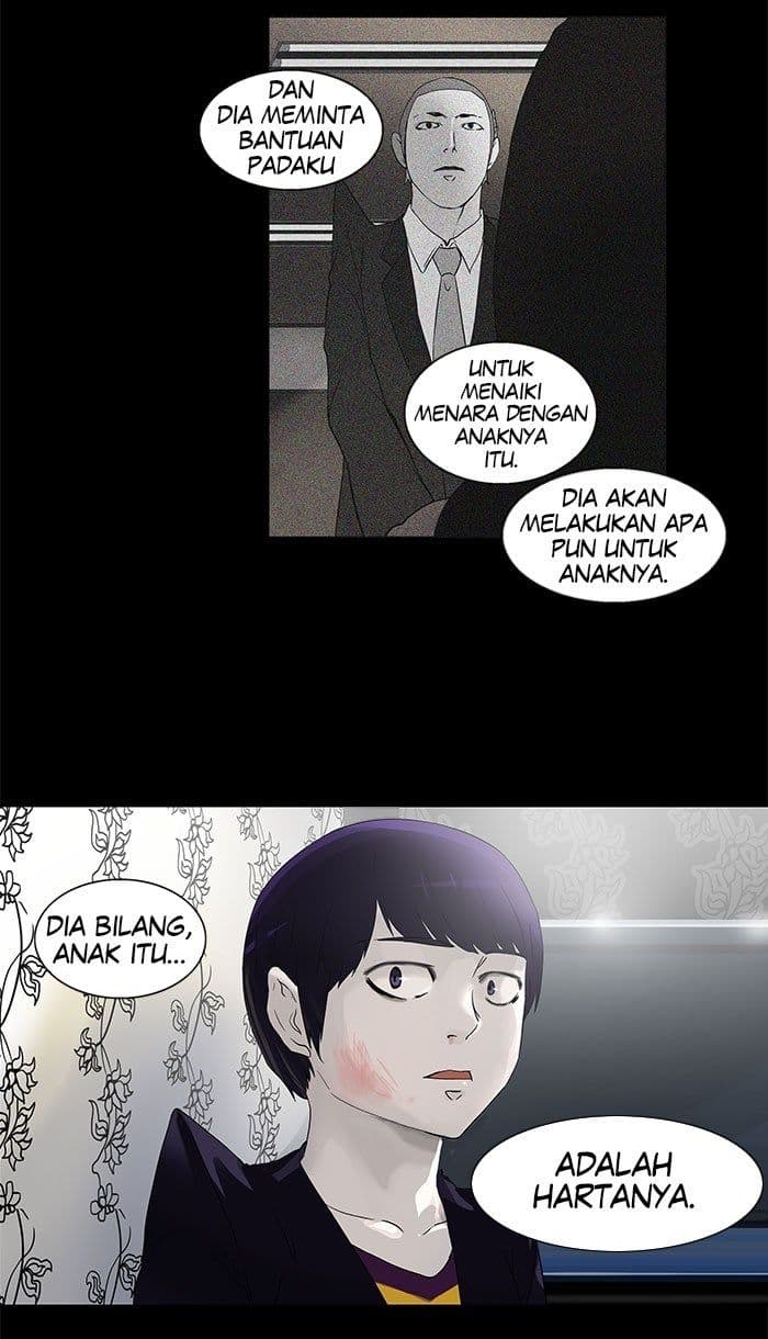 Chapter Komik
              Tower of God Chapter 100 - page 33