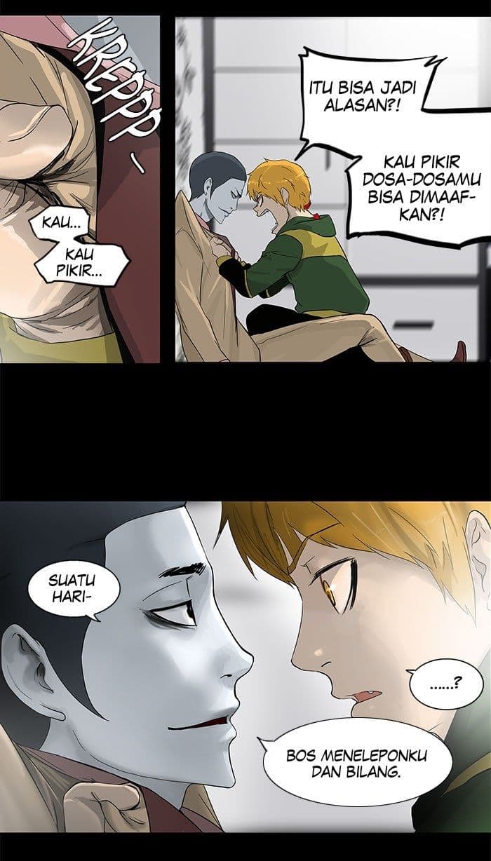 Chapter Komik
              Tower of God Chapter 100 - page 31