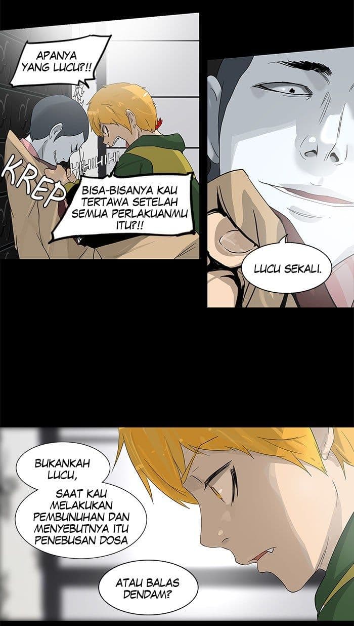 Chapter Komik
              Tower of God Chapter 100 - page 24