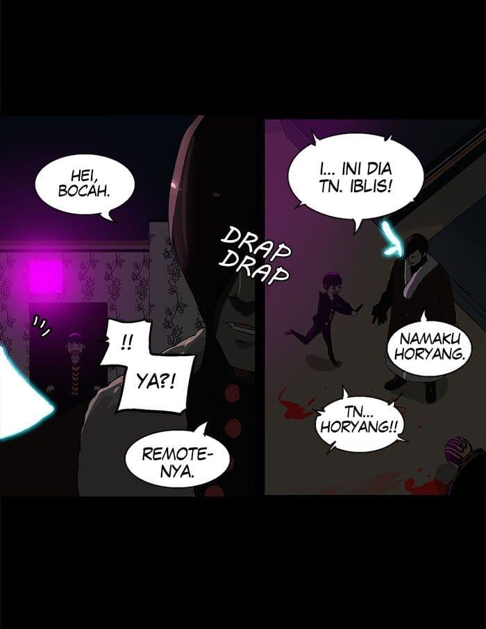 Chapter Komik
              Tower of God Chapter 100 - page 8