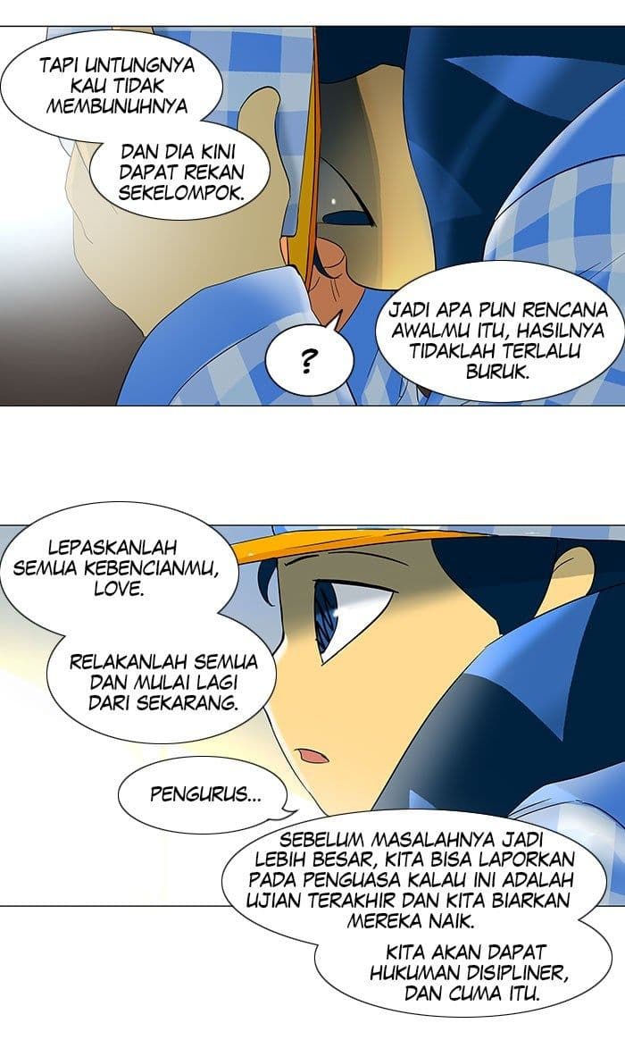 Chapter Komik
              Tower of God Chapter 101 - page 32