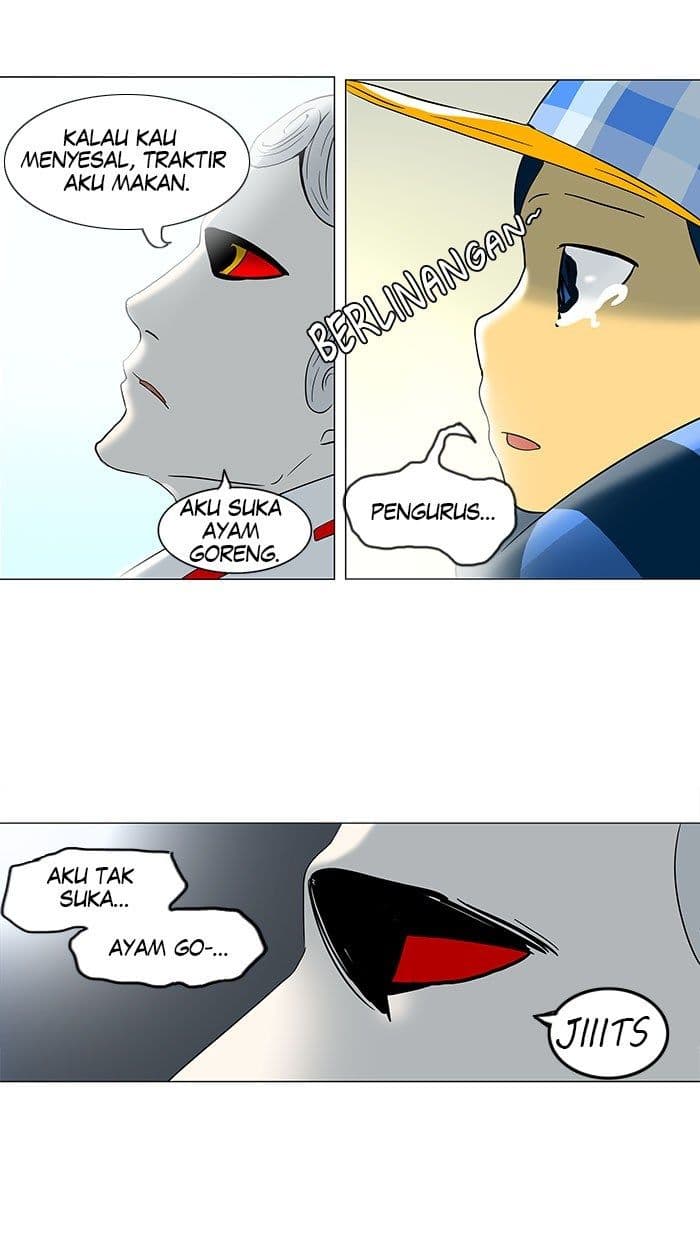 Chapter Komik
              Tower of God Chapter 101 - page 33