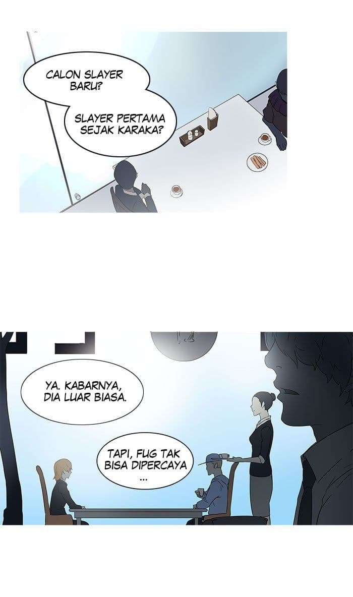 Chapter Komik
              Tower of God Chapter 101 - page 52