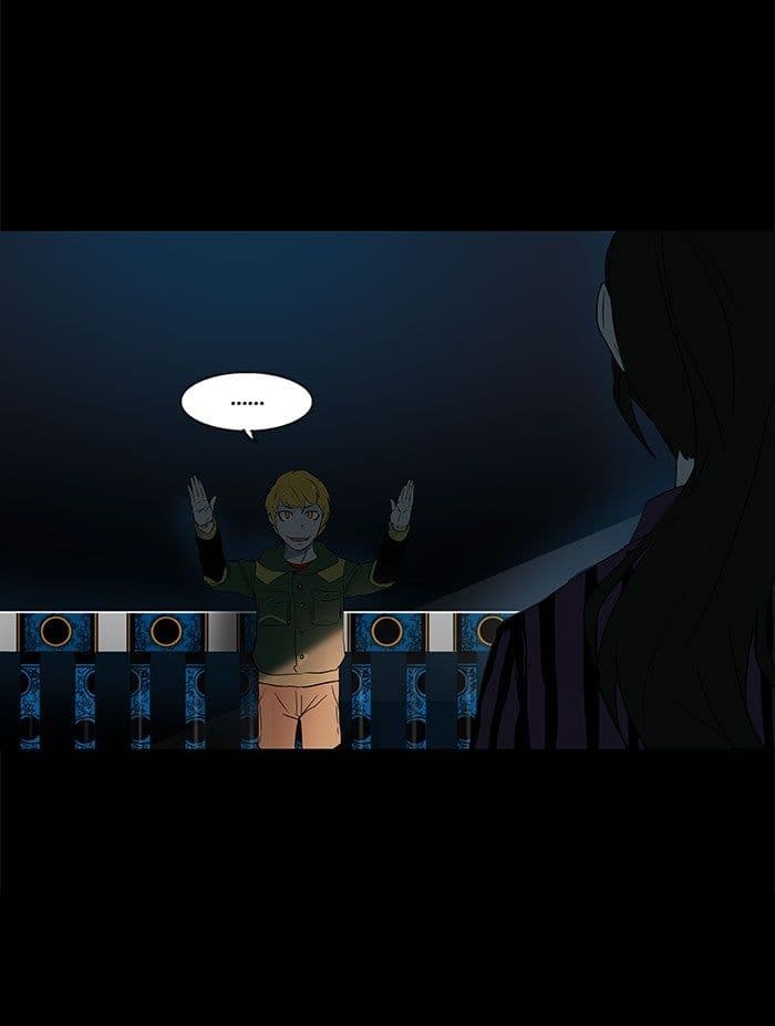 Chapter Komik
              Tower of God Chapter 101 - page 16