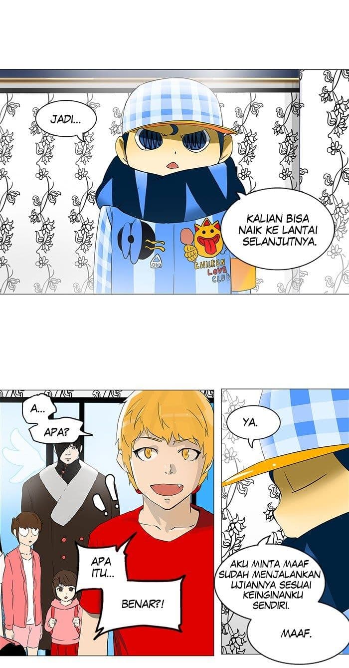 Chapter Komik
              Tower of God Chapter 101 - page 41