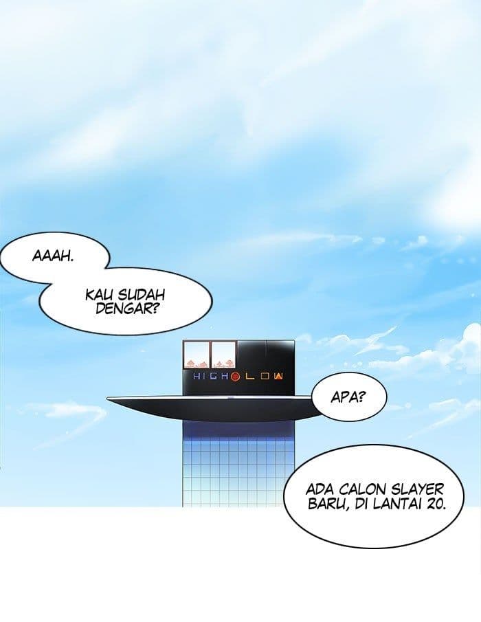 Chapter Komik
              Tower of God Chapter 101 - page 51