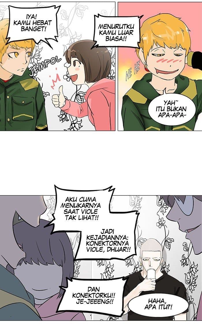 Chapter Komik
              Tower of God Chapter 101 - page 10