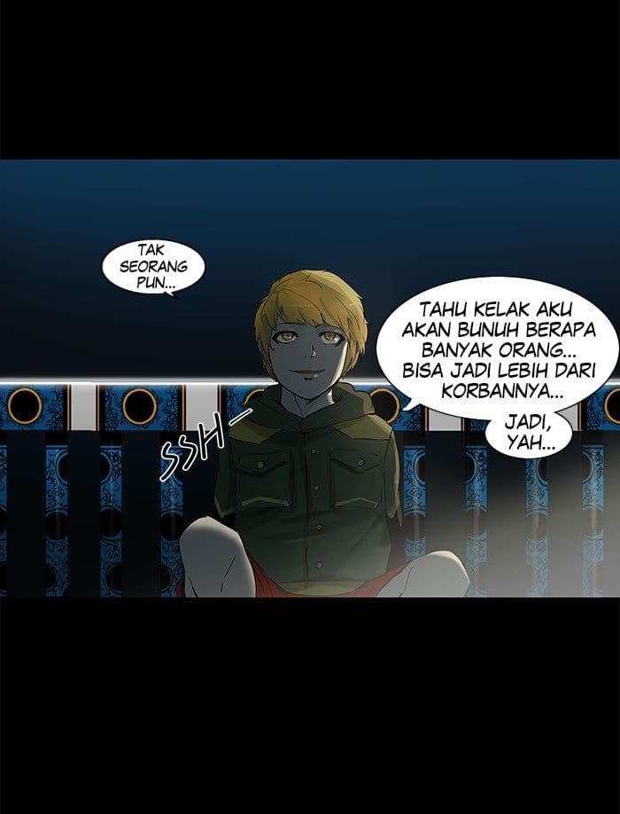 Chapter Komik
              Tower of God Chapter 101 - page 20