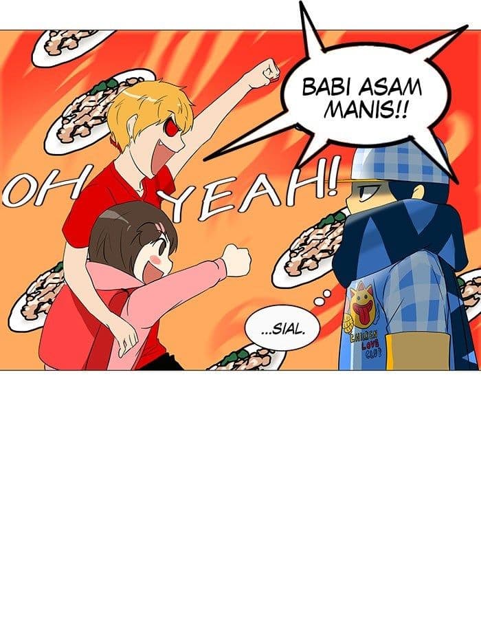 Chapter Komik
              Tower of God Chapter 101 - page 44