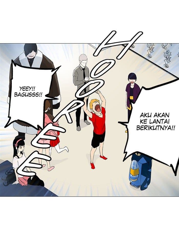 Chapter Komik
              Tower of God Chapter 101 - page 42