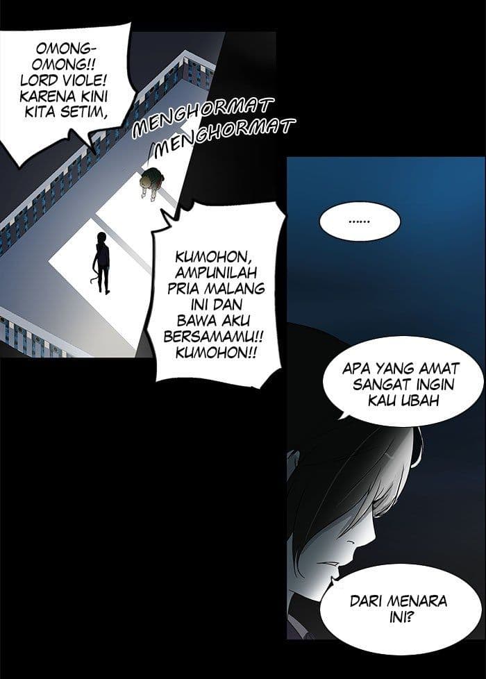 Chapter Komik
              Tower of God Chapter 101 - page 21