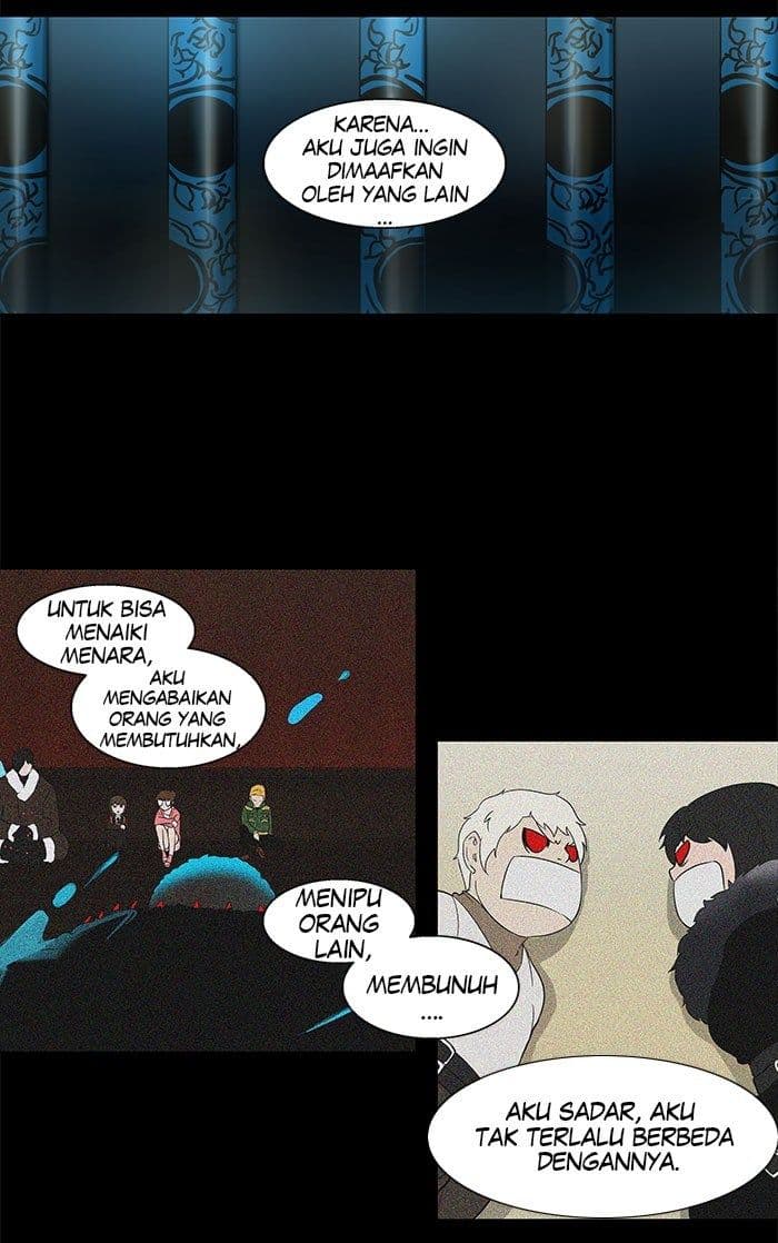 Chapter Komik
              Tower of God Chapter 101 - page 19