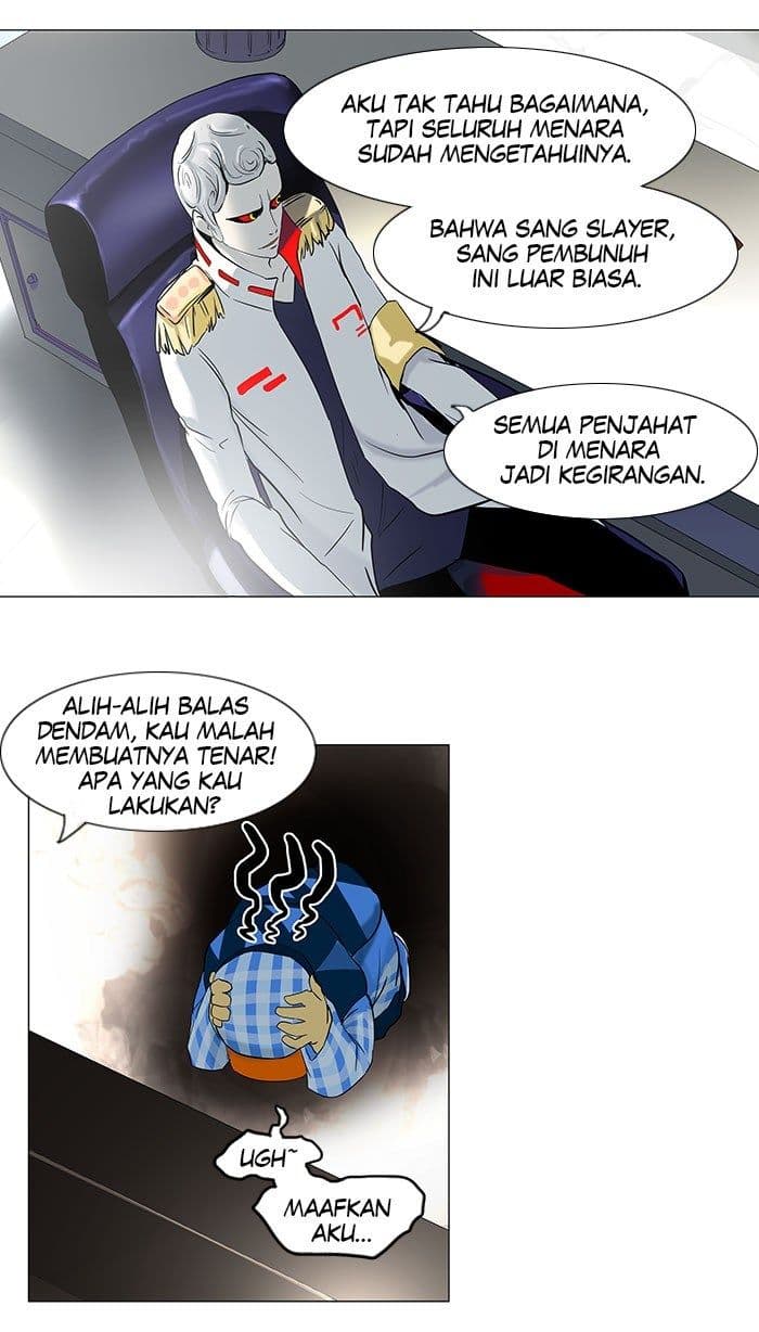 Chapter Komik
              Tower of God Chapter 101 - page 30