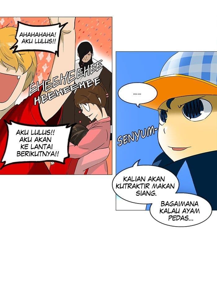 Chapter Komik
              Tower of God Chapter 101 - page 43