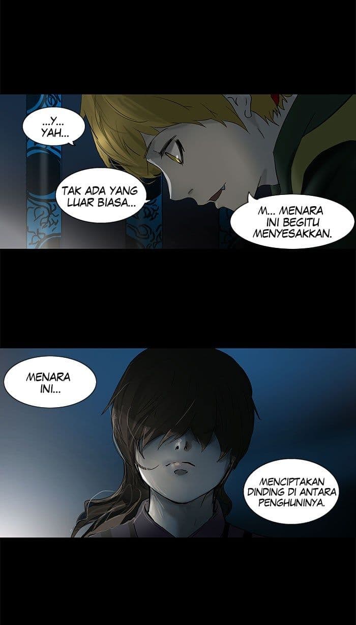 Chapter Komik
              Tower of God Chapter 101 - page 22